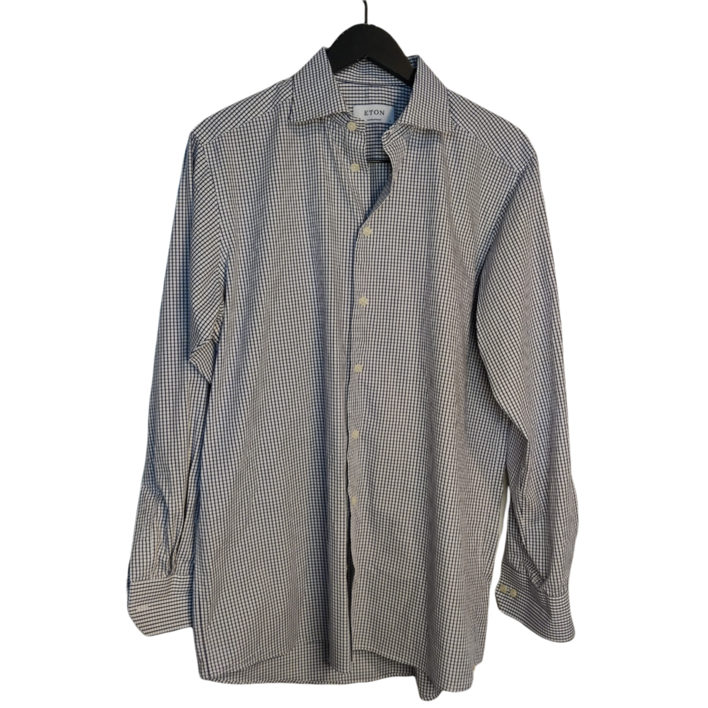 Eton Contemporary Dress Shirt